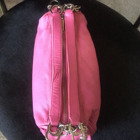 Genuine leather fun barrel like purse! - Picture 7 of 11